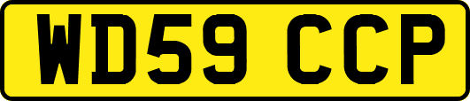 WD59CCP