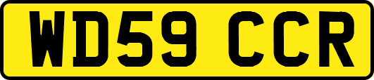 WD59CCR