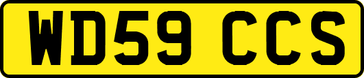 WD59CCS