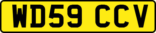 WD59CCV