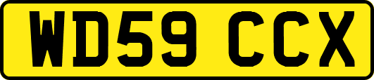 WD59CCX