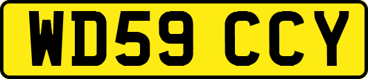 WD59CCY