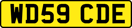 WD59CDE