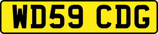 WD59CDG