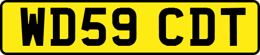 WD59CDT