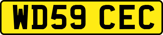 WD59CEC
