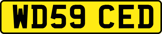 WD59CED