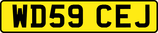 WD59CEJ