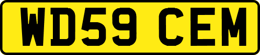 WD59CEM