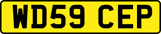 WD59CEP