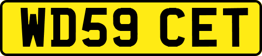 WD59CET