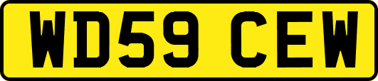 WD59CEW