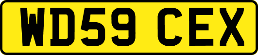 WD59CEX