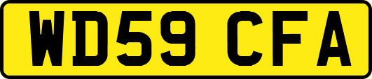 WD59CFA