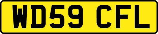 WD59CFL