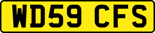 WD59CFS