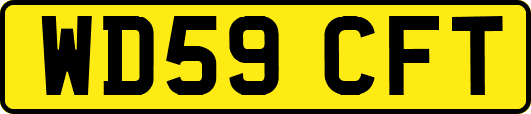 WD59CFT