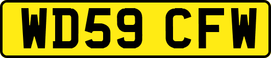 WD59CFW