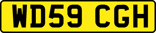 WD59CGH