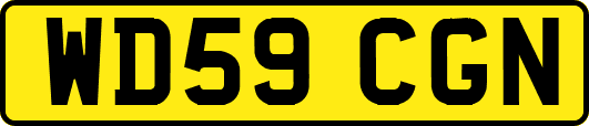 WD59CGN