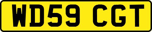 WD59CGT