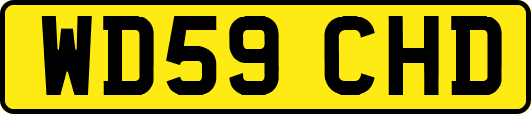WD59CHD