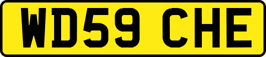 WD59CHE