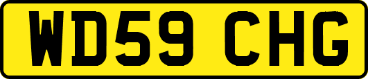 WD59CHG
