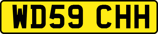 WD59CHH