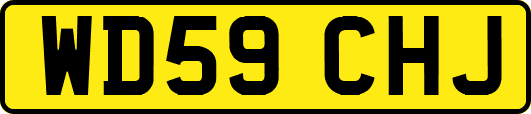 WD59CHJ