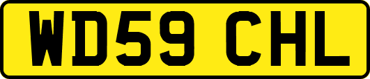 WD59CHL