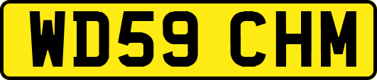 WD59CHM