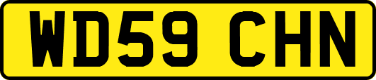 WD59CHN