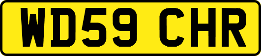 WD59CHR