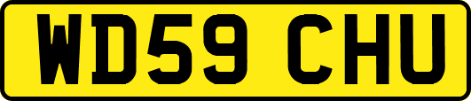 WD59CHU