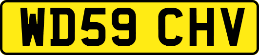 WD59CHV