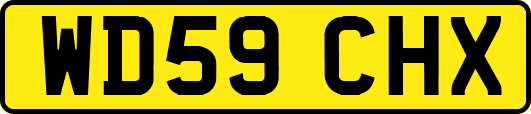 WD59CHX