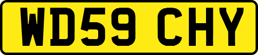 WD59CHY