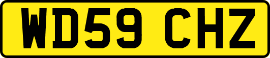 WD59CHZ