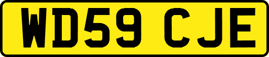 WD59CJE