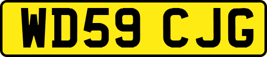 WD59CJG