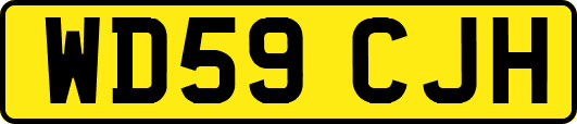 WD59CJH