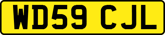 WD59CJL