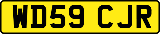 WD59CJR
