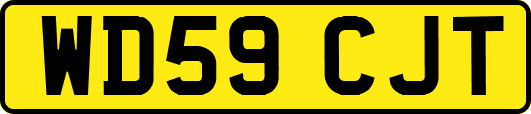 WD59CJT