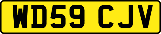 WD59CJV