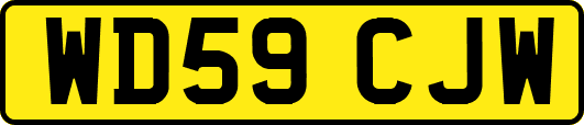 WD59CJW