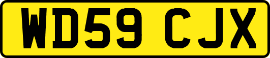 WD59CJX