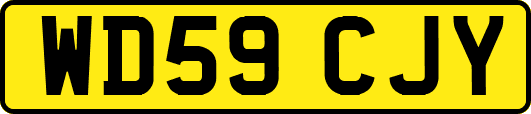 WD59CJY