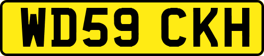 WD59CKH